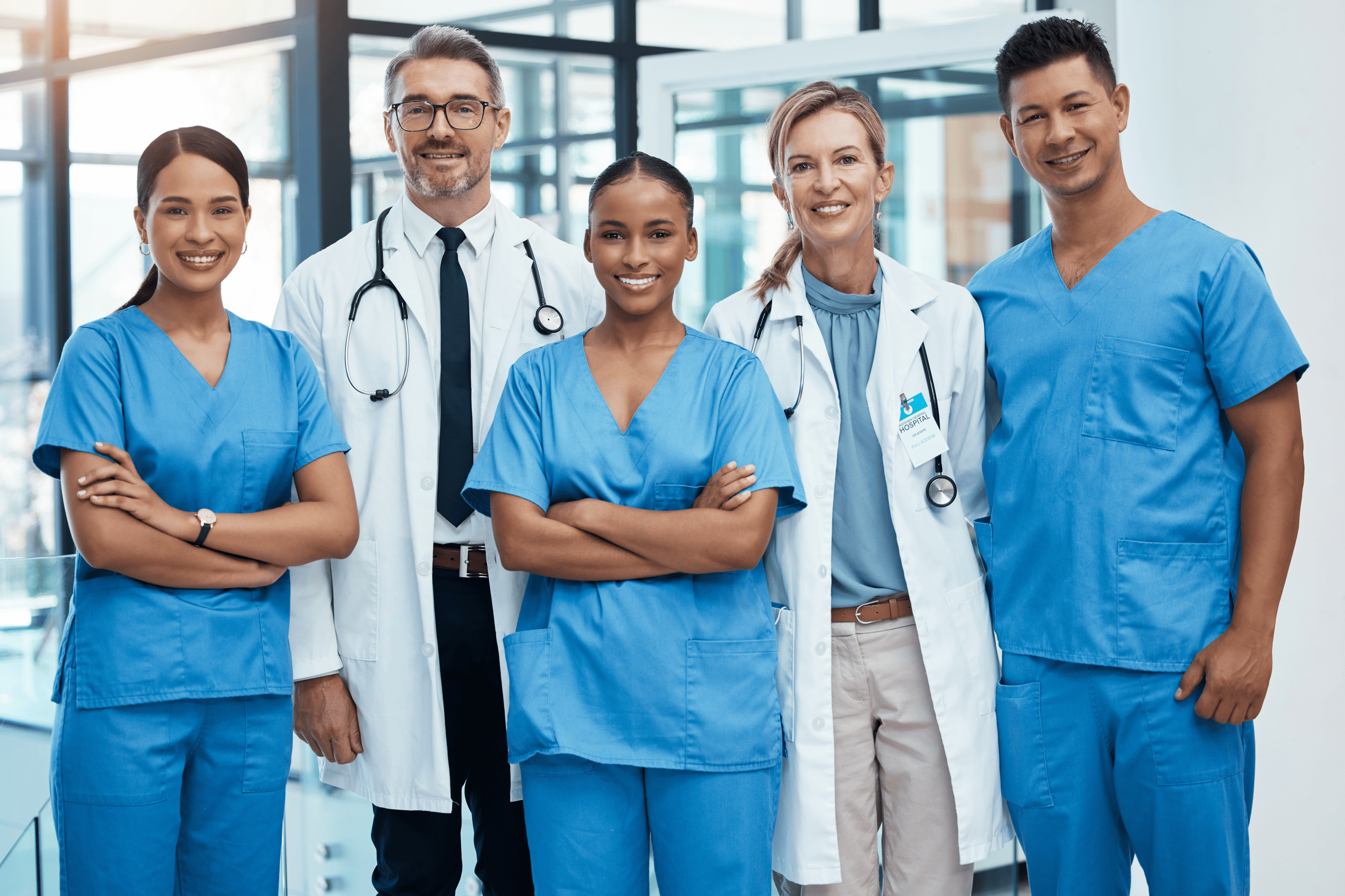 Kidney Transplant at Mednata