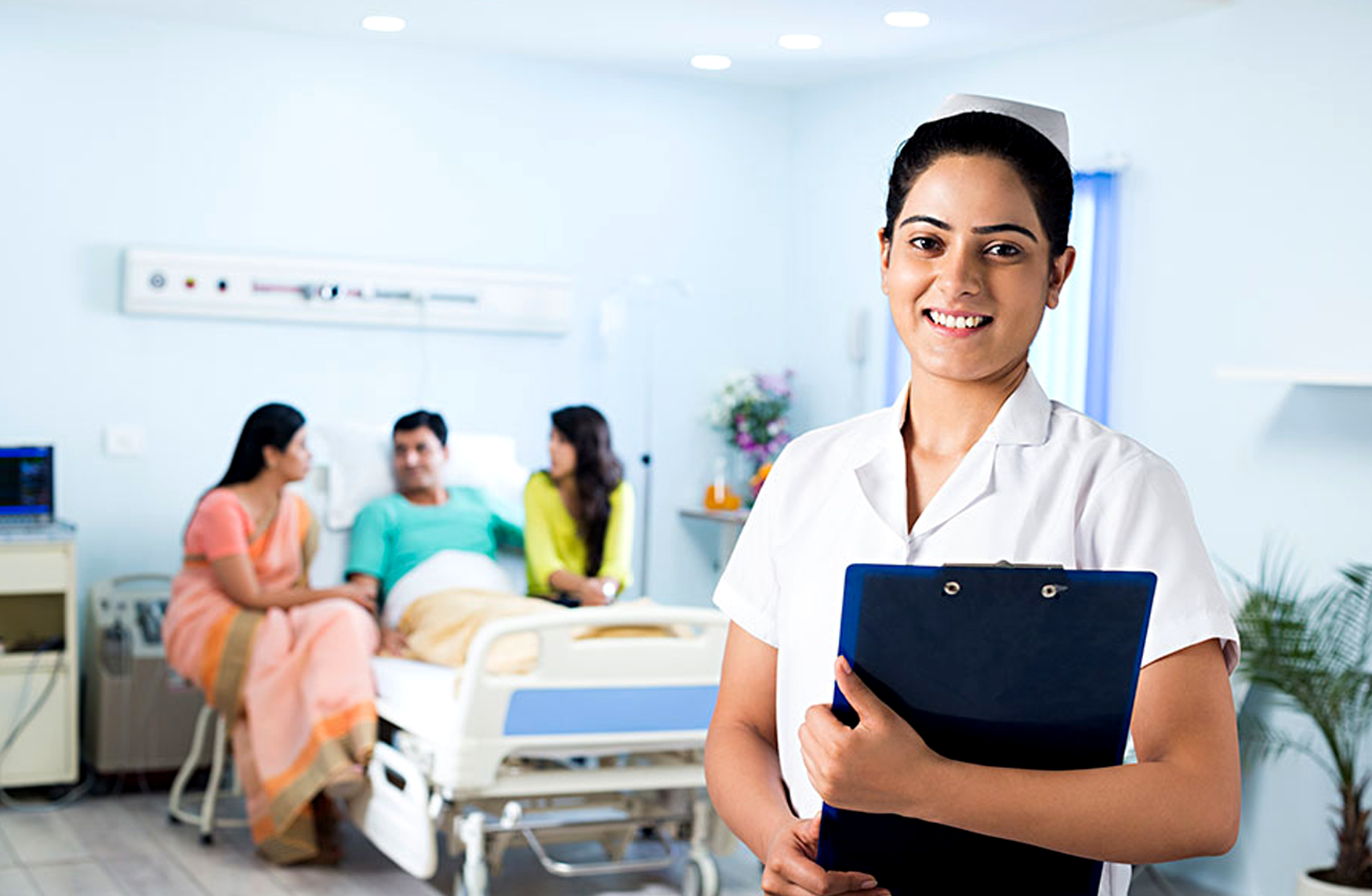 Patient Support Services