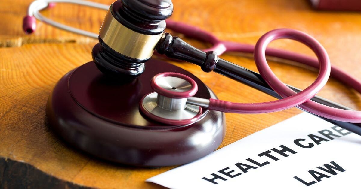 Safe and Ethical Practice