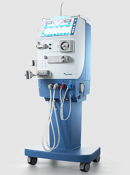 Dialysis Machine
