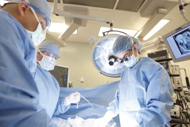 Kidney Transplant Team